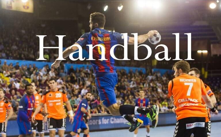 handball