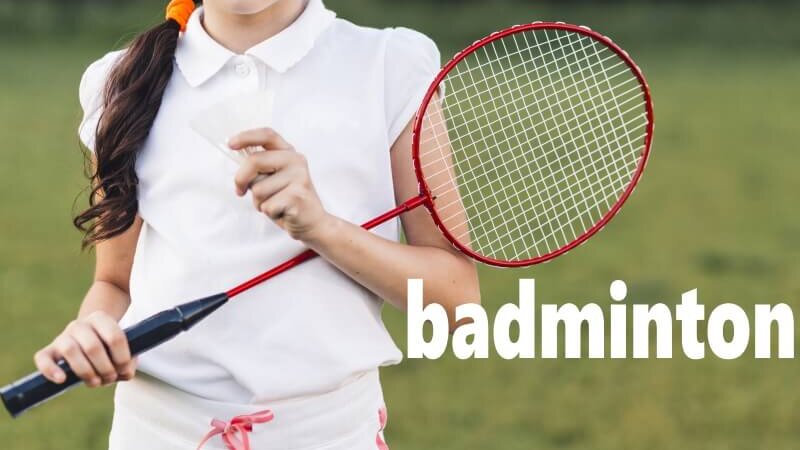 badminton