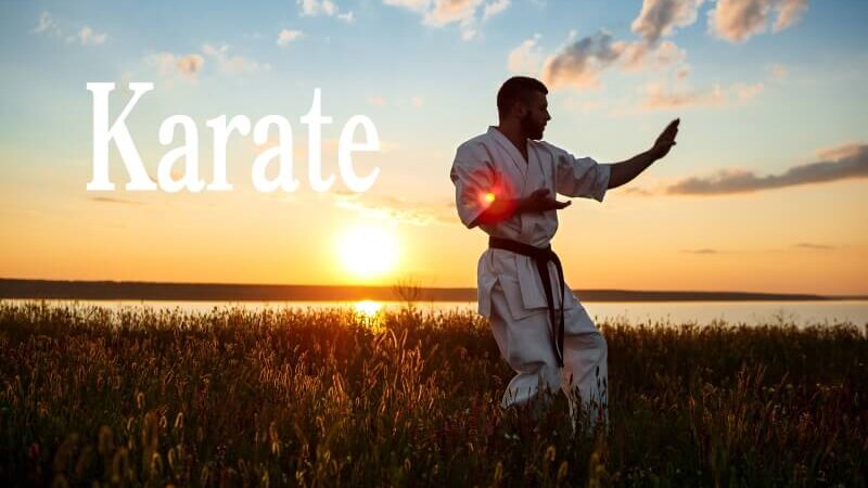 Karate