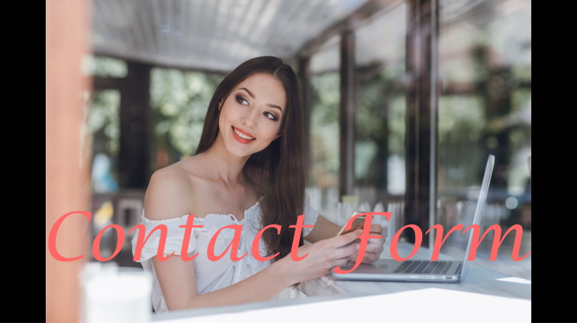 Contact Form